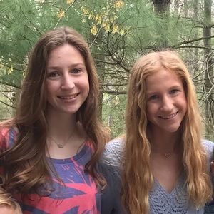 Meet your Posher, Mackenzie